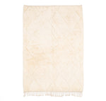 Heaven Road - Luxury Shag Moroccan Rug
