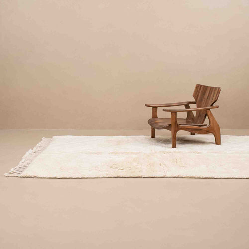 Heaven Road - Luxury Shag Moroccan Rug