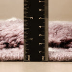Regal Romance - luxury beni mrirt rug