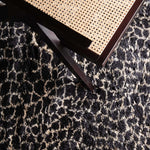 Leopard - Luxury Shag Moroccan Rug