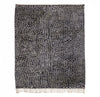 Leopard - Luxury Shag Moroccan Rug