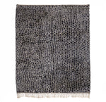 Leopard - Luxury Shag Moroccan Rug