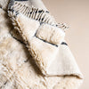 Mystery Path - Luxury Shag Moroccan Rug