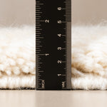 Mystery Path - Luxury Shag Moroccan Rug