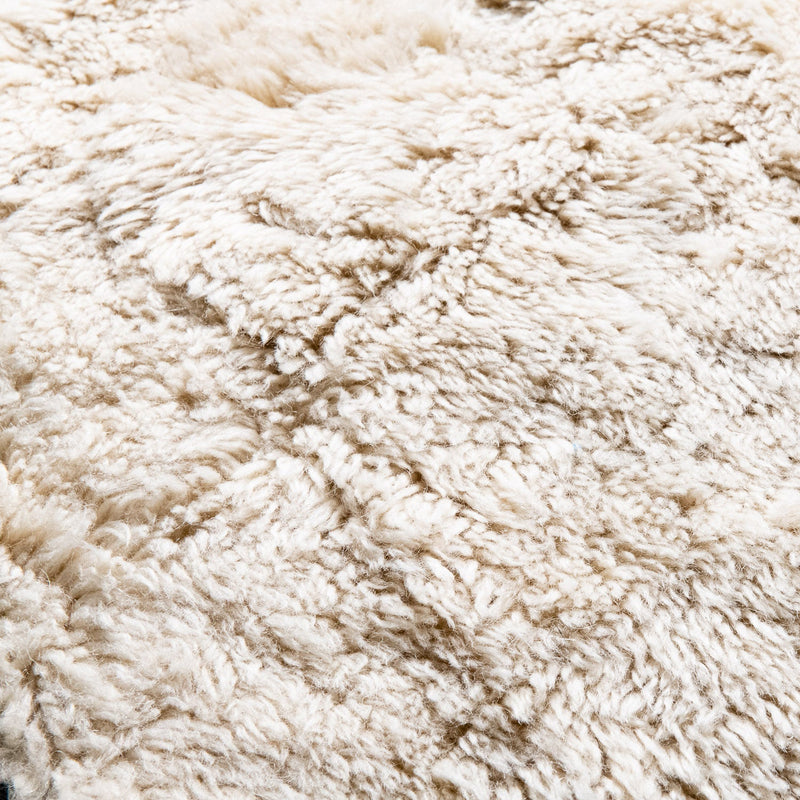 Mystery Path - Luxury Shag Moroccan Rug