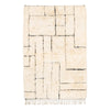 Mystery Path - Luxury Shag Moroccan Rug