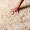 Glow - Luxury Shag Moroccan Rug