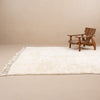 Glow - Luxury Shag Moroccan Rug