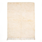Glow - Luxury Shag Moroccan Rug
