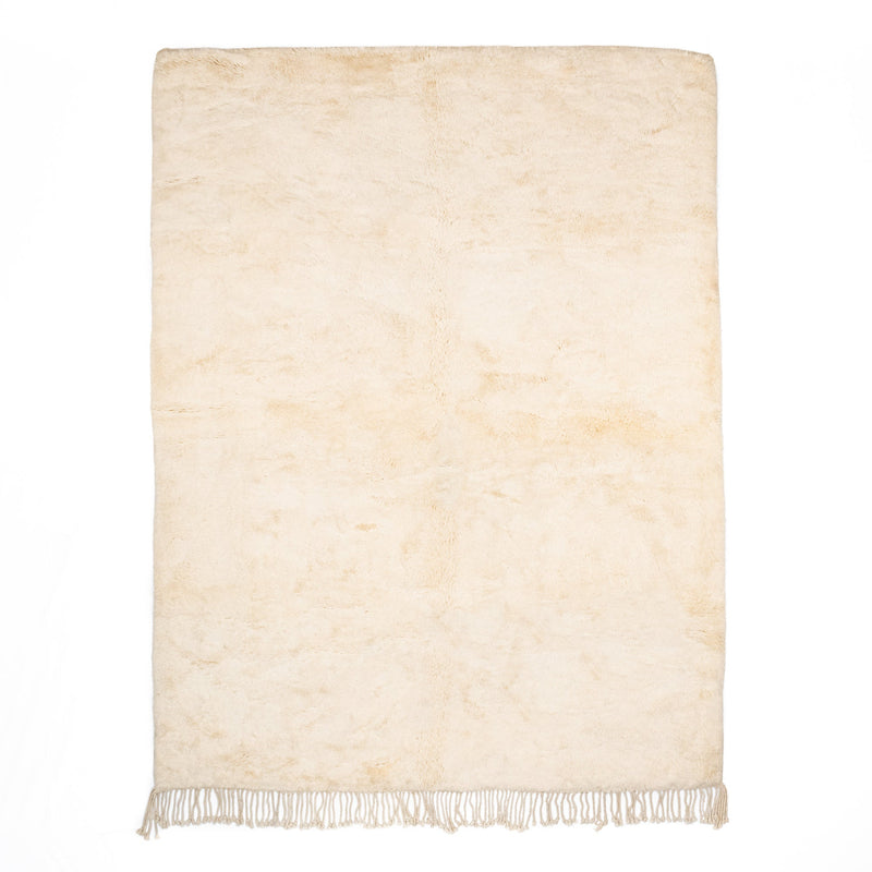 Glow - Luxury Shag Moroccan Rug