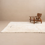 Munira - Luxury Shag Moroccan Rug