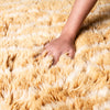 Citrine Dream - luxury beni mrirt rug