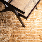 Citrine Dream - luxury beni mrirt rug