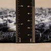 The Enchanting Labyrinth - Luxury Shag Moroccan Rug