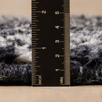 The Enchanting Labyrinth - Luxury Shag Moroccan Rug
