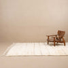 Oudda - Luxury Shag Moroccan Rug