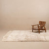 Tighza - luxury beni mrirt rug