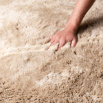 Tighza - luxury beni mrirt rug