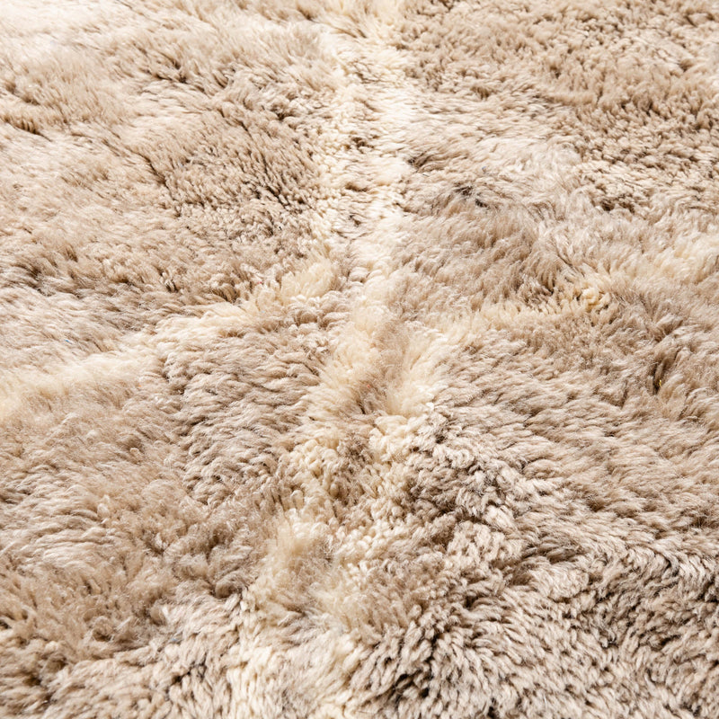 Tighza - luxury beni mrirt rug