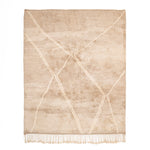 Tighza - luxury beni mrirt rug