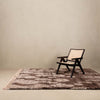 Mocha Melody - Luxury Shag Moroccan Rug