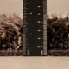 Mocha Melody - Luxury Shag Moroccan Rug