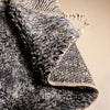 Moonlit Stripes - Luxury Beni Mrirt Rug