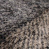 Moonlit Stripes - Luxury Beni Mrirt Rug