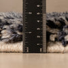 Moonlit Stripes - Luxury Beni Mrirt Rug