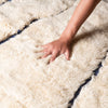 Freedom - Luxury Shag Moroccan Rug