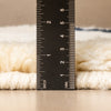 Treasure Map - Luxury Shag Moroccan Rug