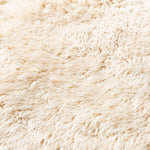 Magic Diamonds - Luxury Shag Moroccan Rug