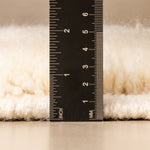 Magic Diamonds - Luxury Shag Moroccan Rug