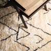 Atlas Mountains - Luxury Shag Moroccan Rug
