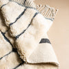 Mystery Path - Luxury Shag Moroccan Rug