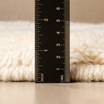 Mystery Path - Luxury Shag Moroccan Rug