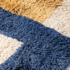 Luminary Mirage - Luxury Shag Moroccan Rug