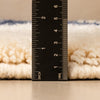 Luminary Mirage - Luxury Shag Moroccan Rug