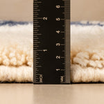 Luminary Mirage - Luxury Shag Moroccan Rug