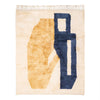 Luminary Mirage - Luxury Shag Moroccan Rug