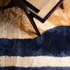 Luminary Mirage - Luxury Shag Moroccan Rug