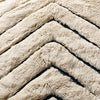 Ripples - Luxury Shag Moroccan Rug