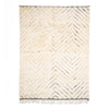 Ripples - Luxury Shag Moroccan Rug