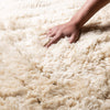 Ripples - Luxury Shag Moroccan Rug