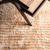 Gravity Center - luxury beni mrirt rug