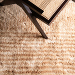 Gravity Center - luxury beni mrirt rug