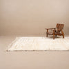 Mystic Labyrinth - Luxury Shag Moroccan Rug