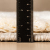 Mystic Labyrinth - Luxury Shag Moroccan Rug