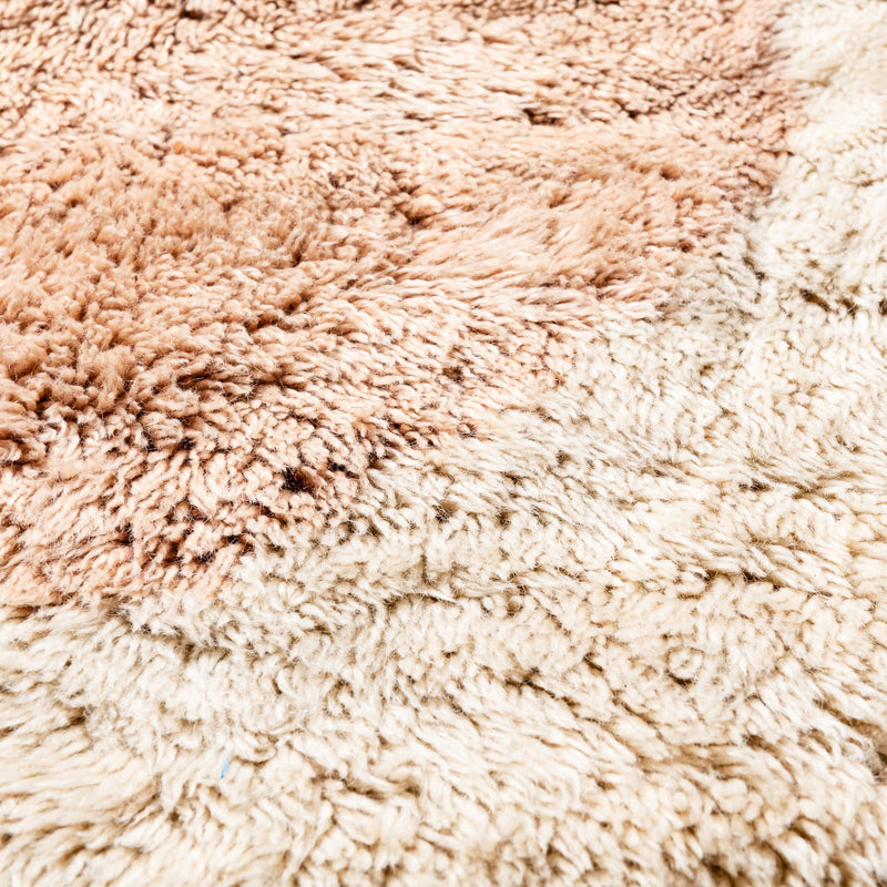 Dysmetria - luxury beni mrirt rug