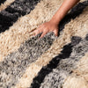 Inspection - luxury beni mrirt rug